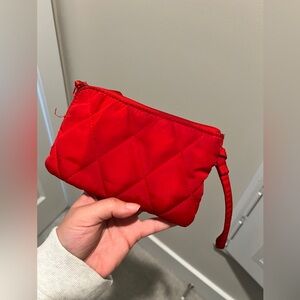 Vera Bradley Essential Zip Wristlet